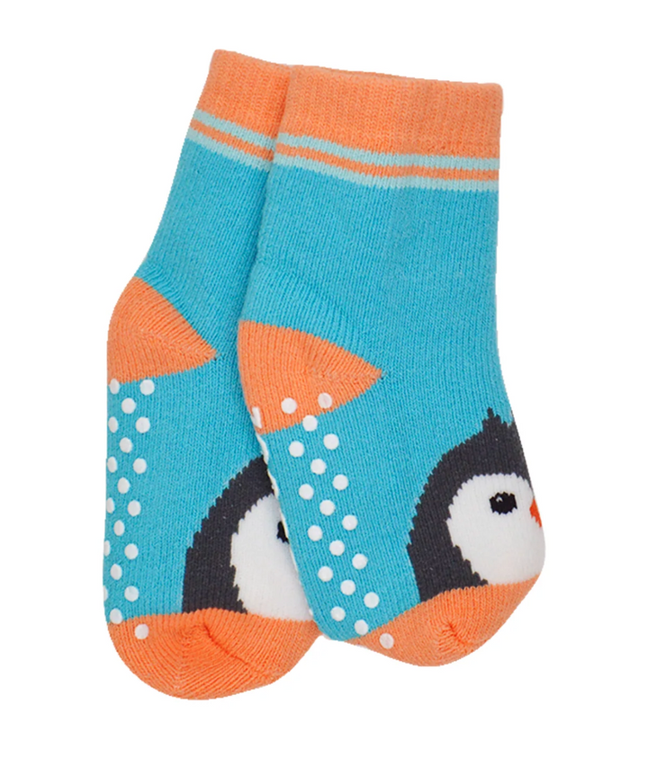 Comfort Terry Socks - 3 pack