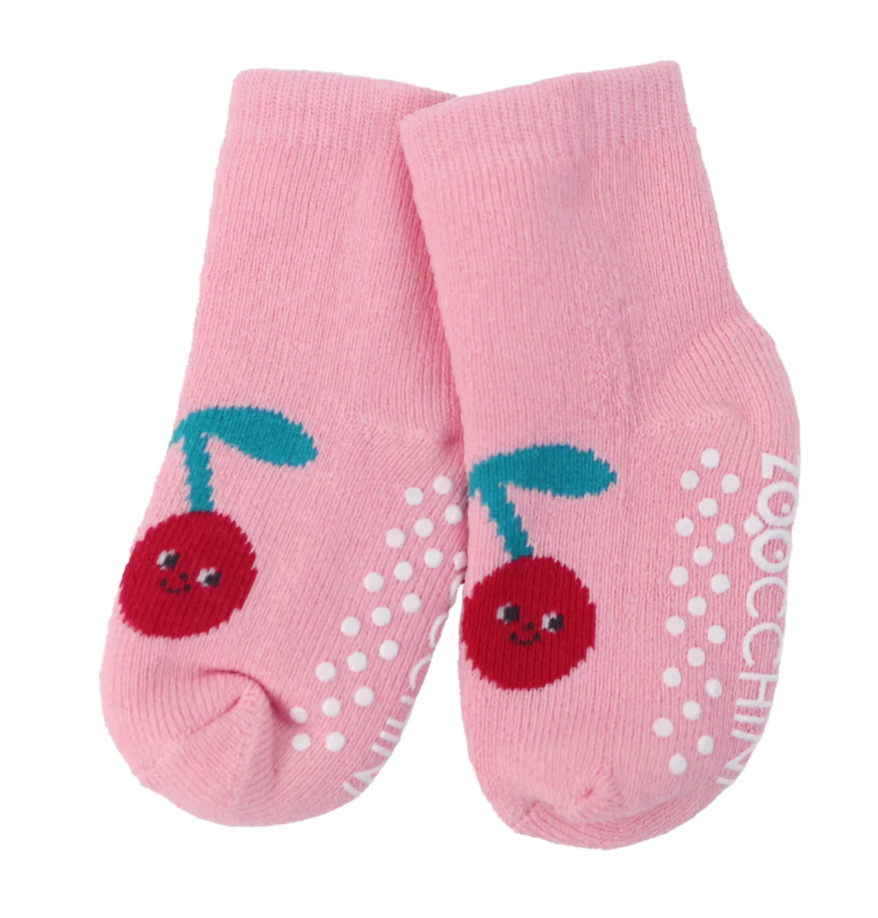 Comfort Terry Socks - 3 pack