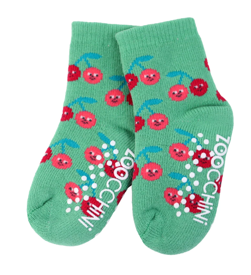 Comfort Terry Socks - 3 pack