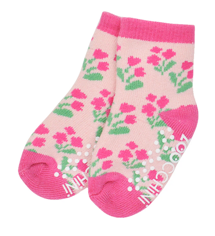 Comfort Terry Socks - 3 pack