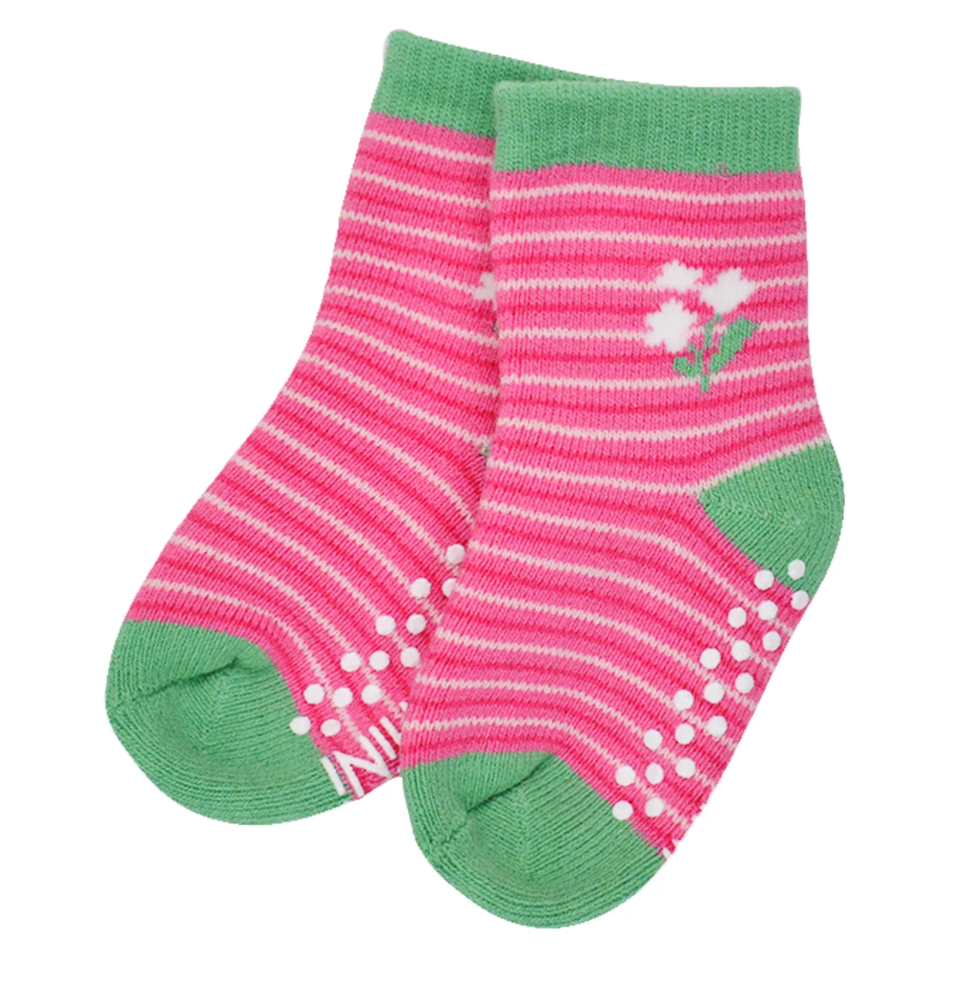 Comfort Terry Socks - 3 pack