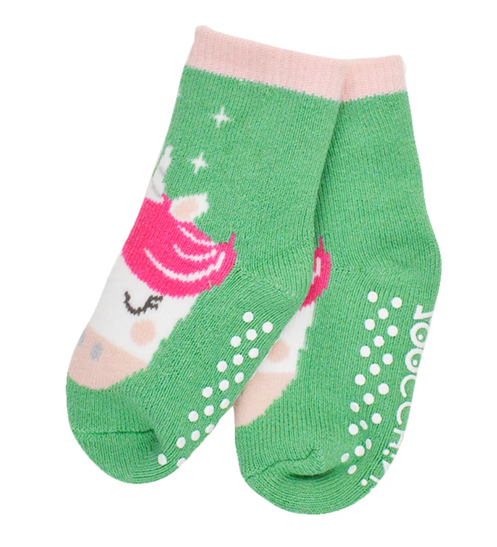 Comfort Terry Socks - 3 pack