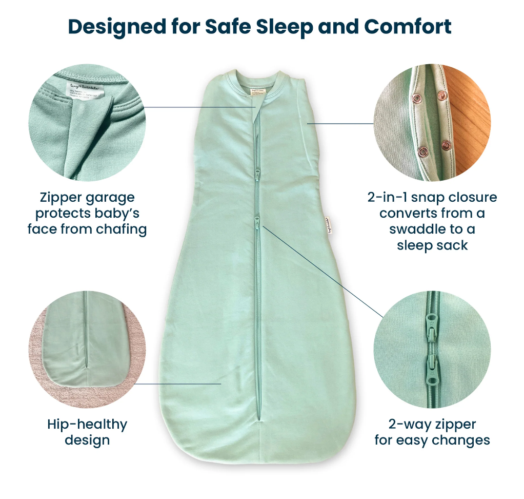 Sleep Sack - 1.0 TOG