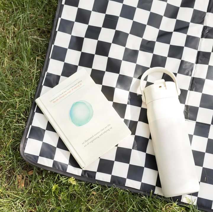 Outdoor Blanket