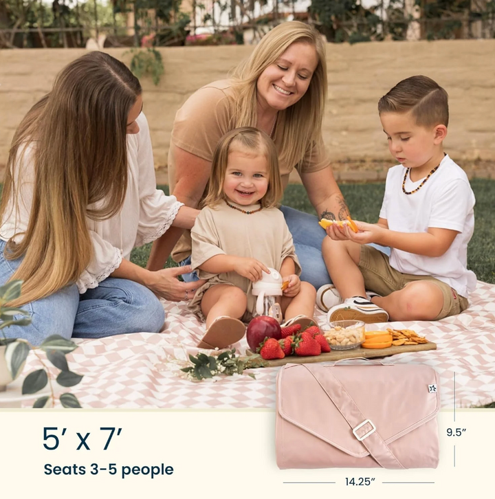 Outdoor Blanket