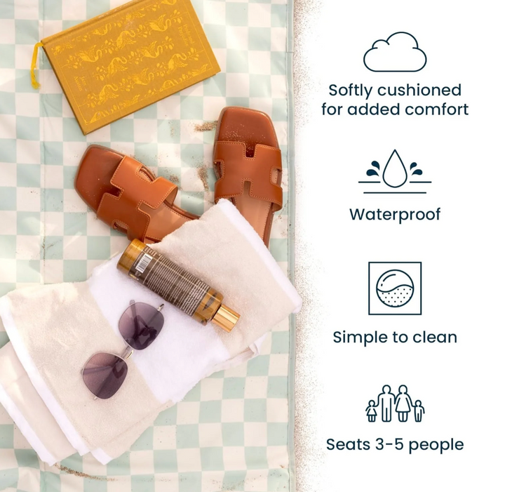 Outdoor Blanket