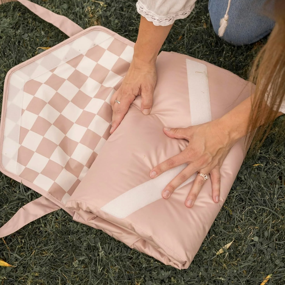 Outdoor Blanket