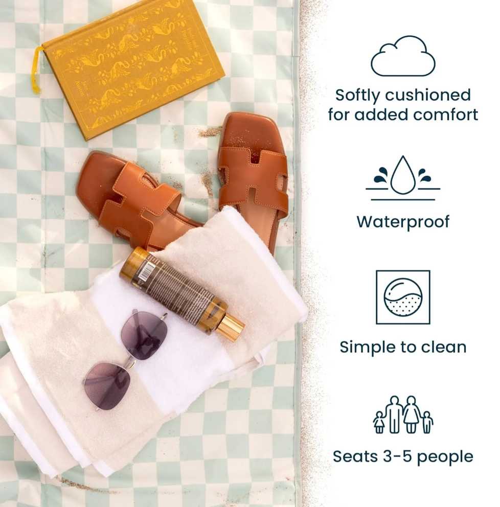 Outdoor Blanket