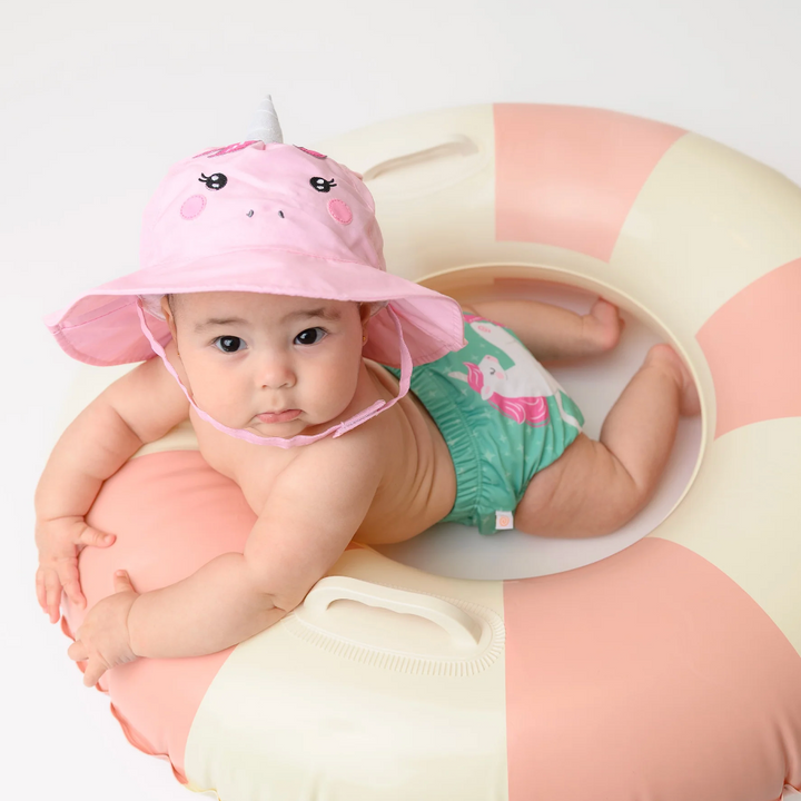 Baby/Toddler Swim Diaper - 2 Piece Set