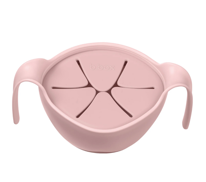 Bowl + Straw