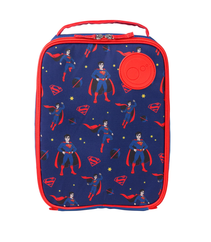 Insulated Flexi Lunchbag