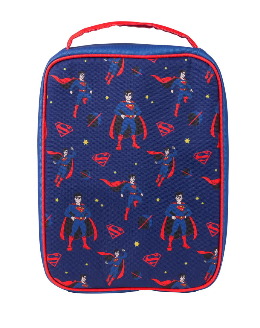 Insulated Flexi Lunchbag