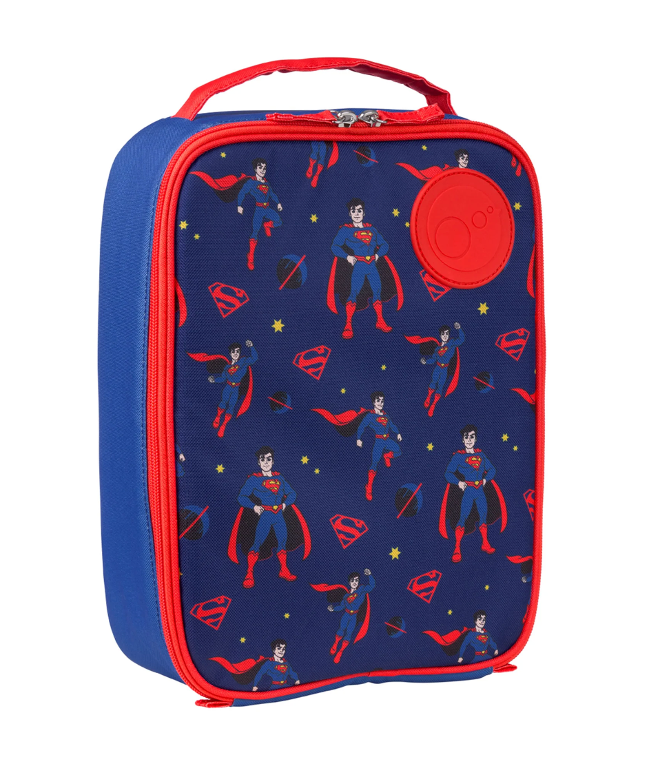 Insulated Flexi Lunchbag