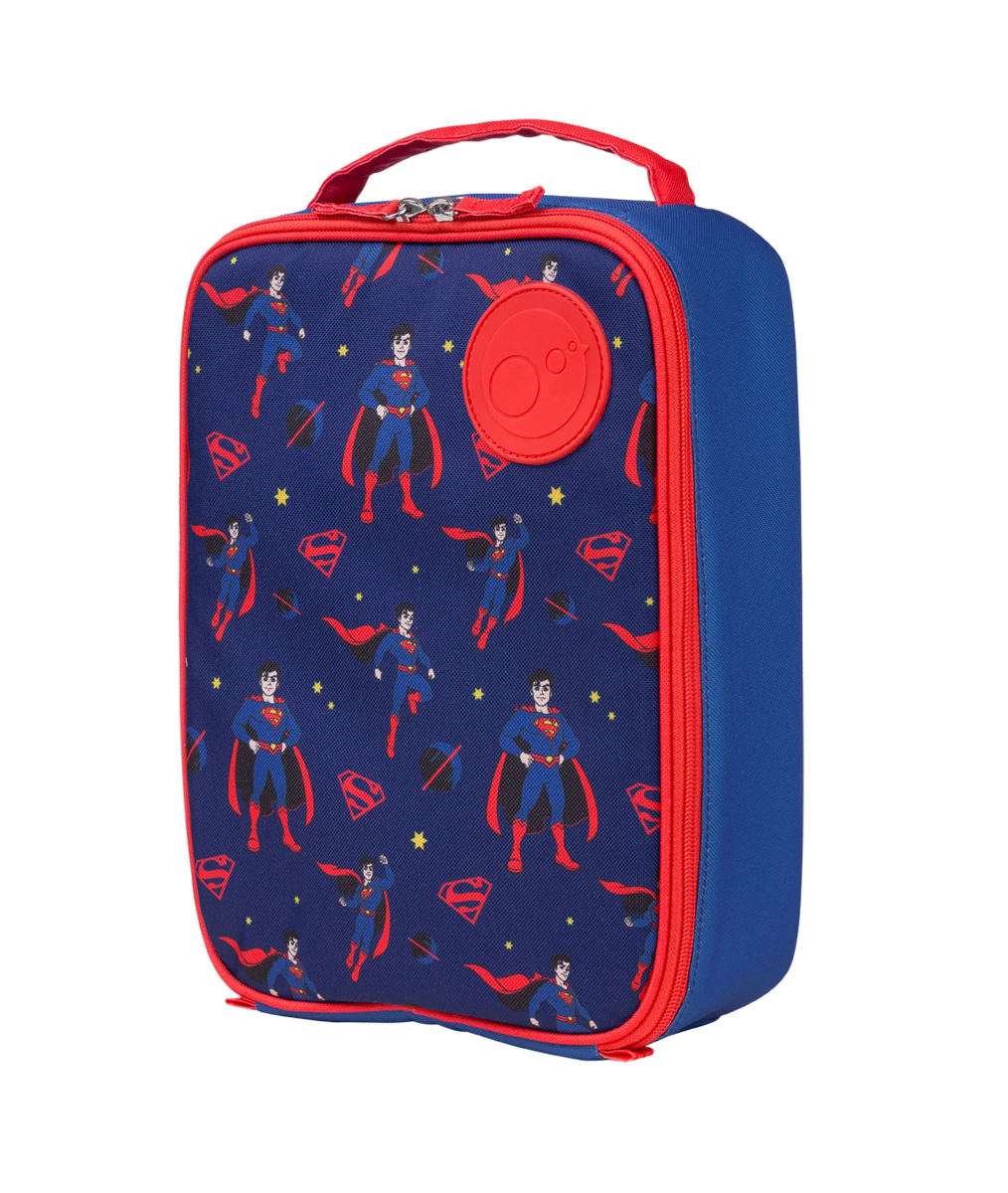Insulated Flexi Lunchbag