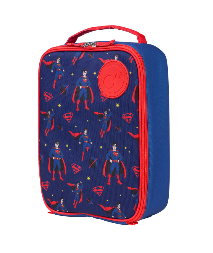 Insulated Flexi Lunchbag