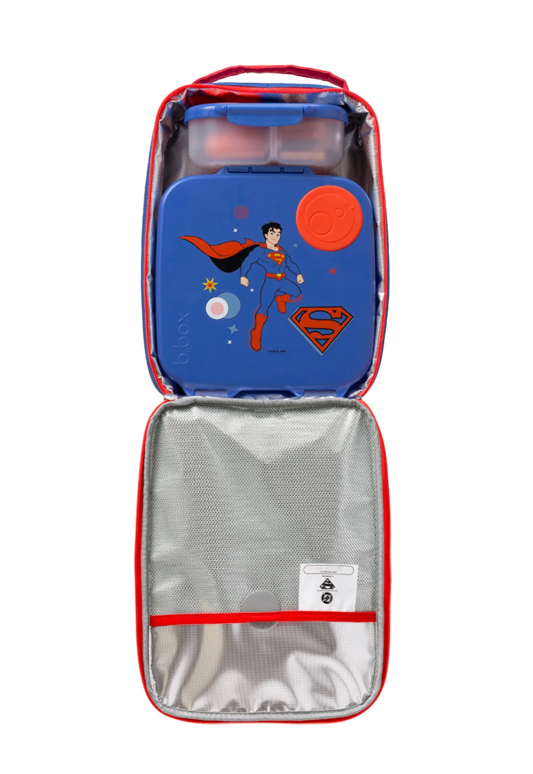 Insulated Flexi Lunchbag