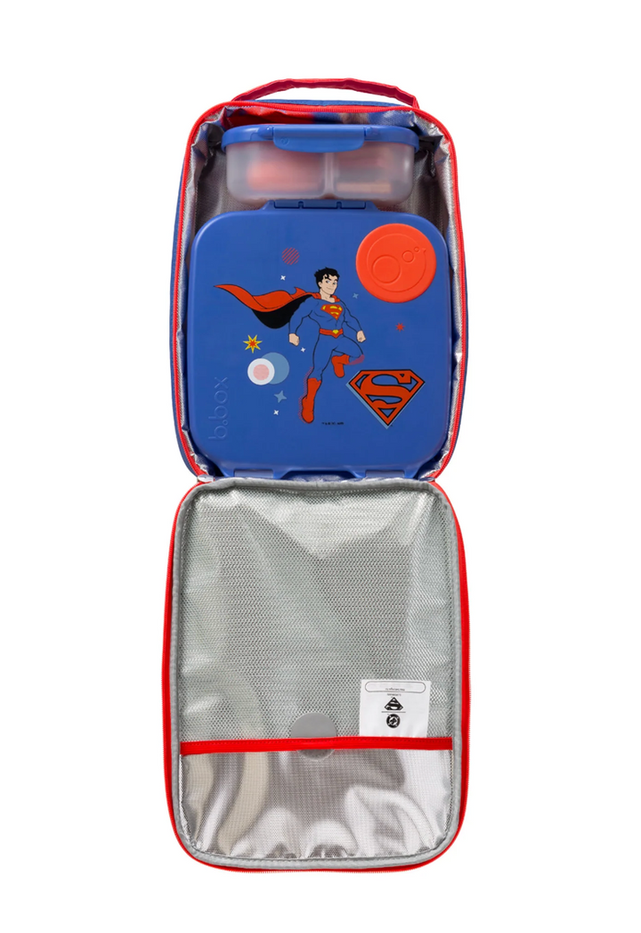 Insulated Flexi Lunchbag
