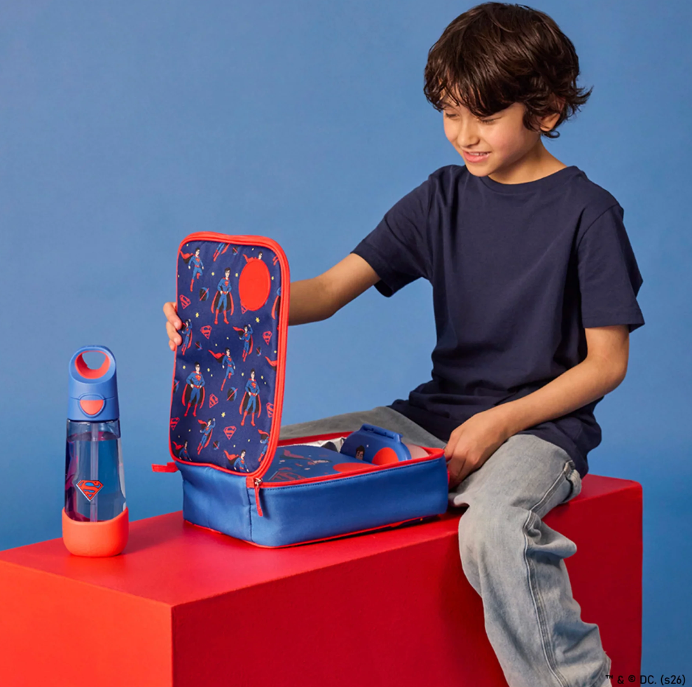 Insulated Flexi Lunchbag