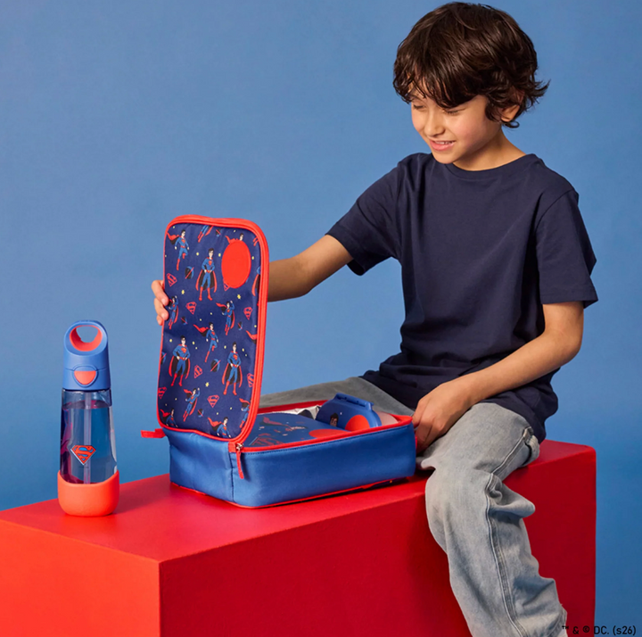 Insulated Flexi Lunchbag