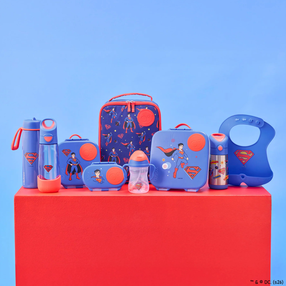 Insulated Flexi Lunchbag