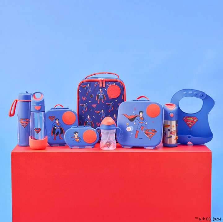 Insulated Flexi Lunchbag