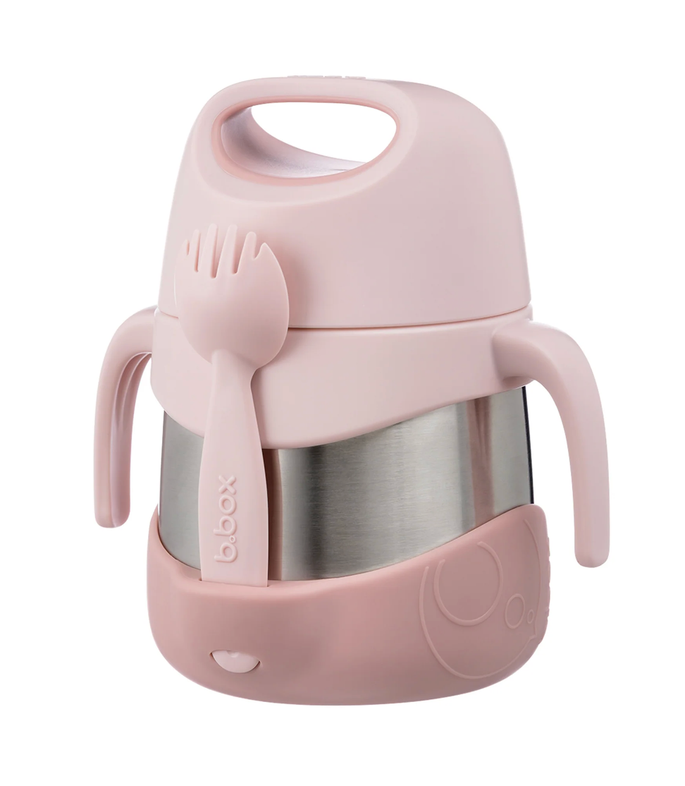 Insulated Food Jar - 335ml