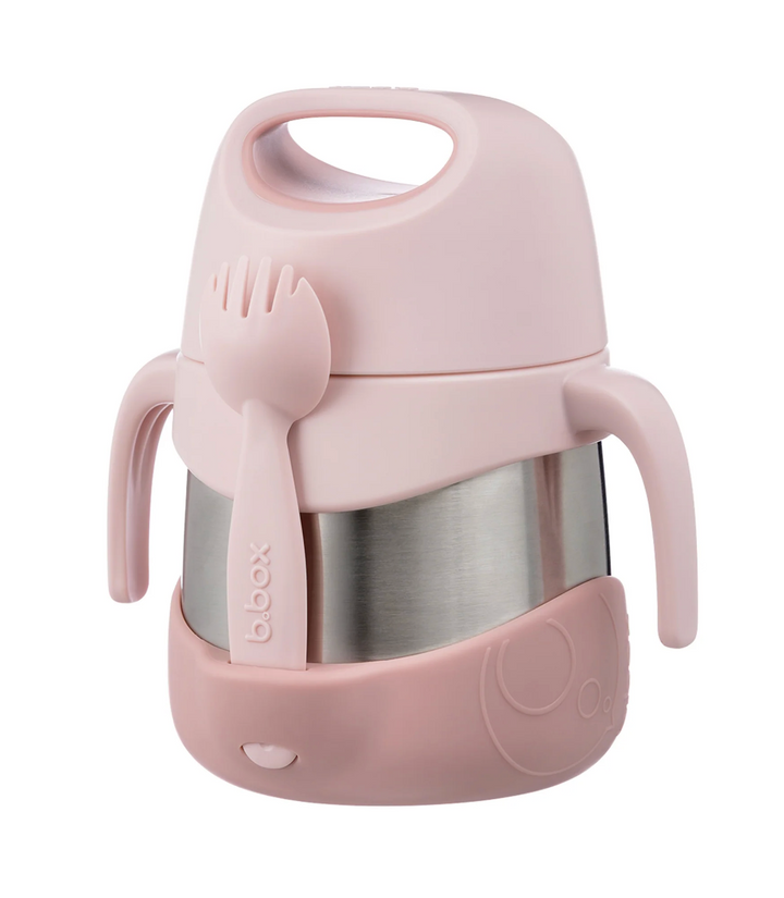 Insulated Food Jar - 335ml