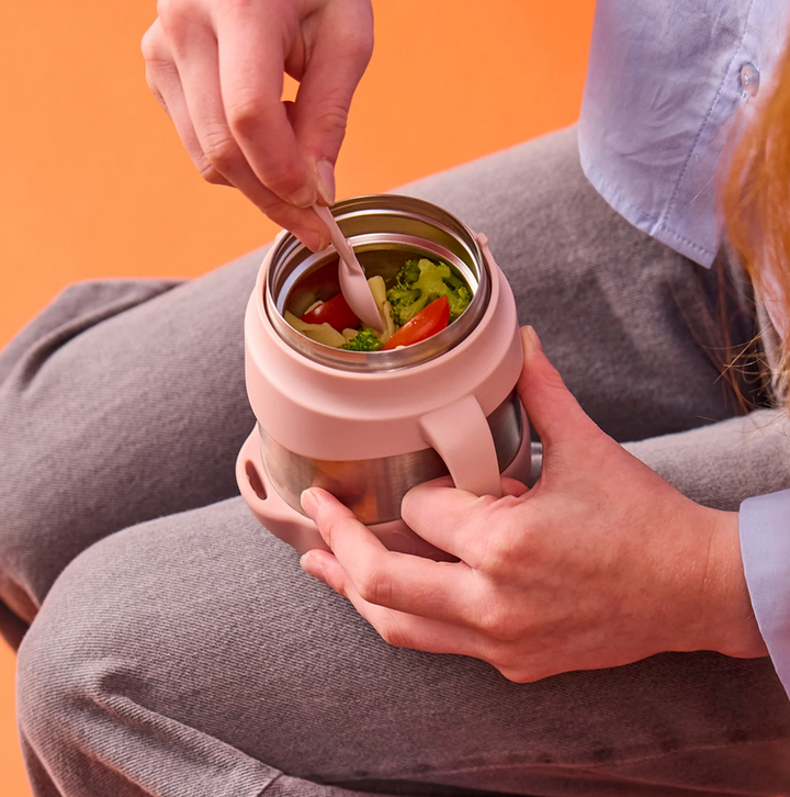 Insulated Food Jar - 335ml