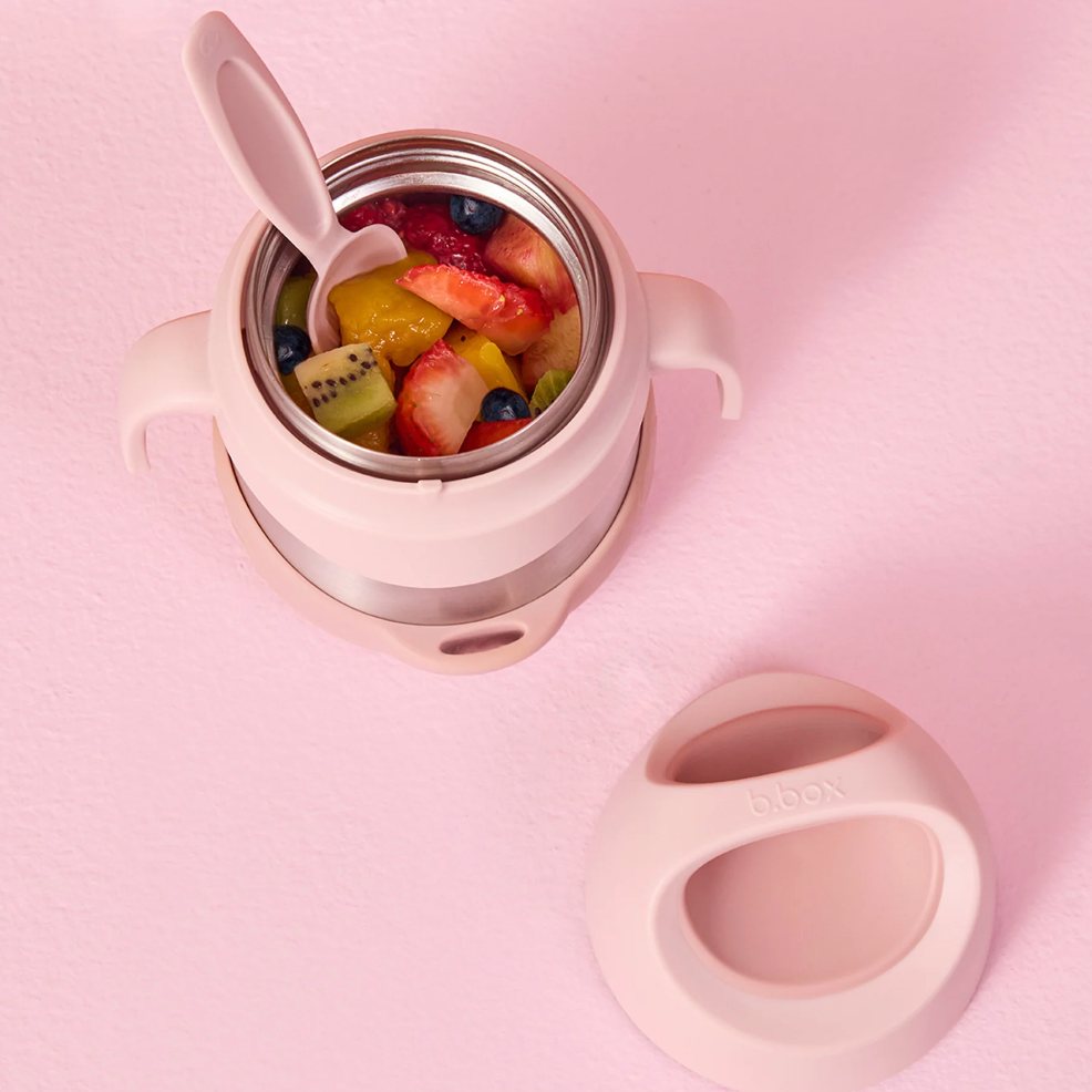 Insulated Food Jar - 335ml