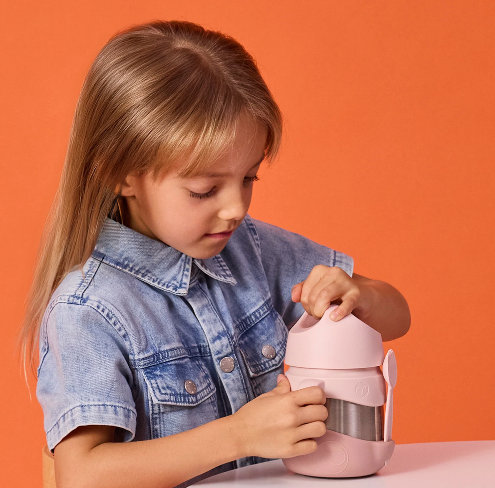 Insulated Food Jar - 335ml