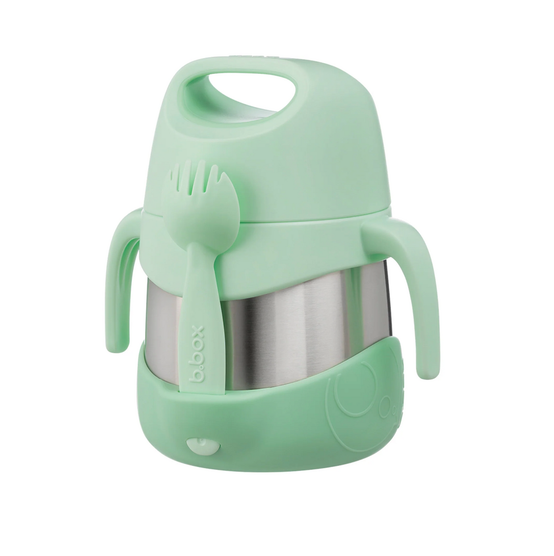 Insulated Food Jar - 335ml