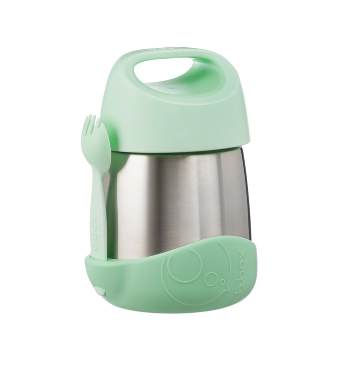 Insulated Food Jar - 335ml