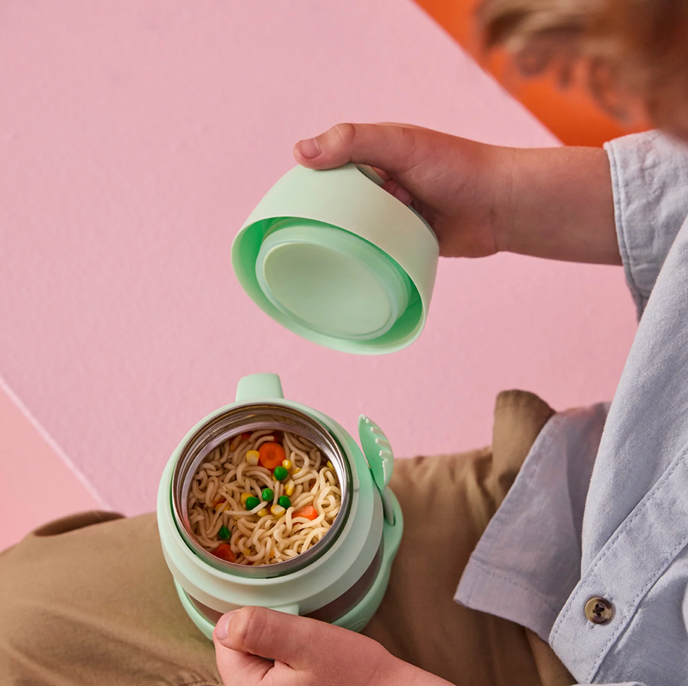 Insulated Food Jar - 335ml