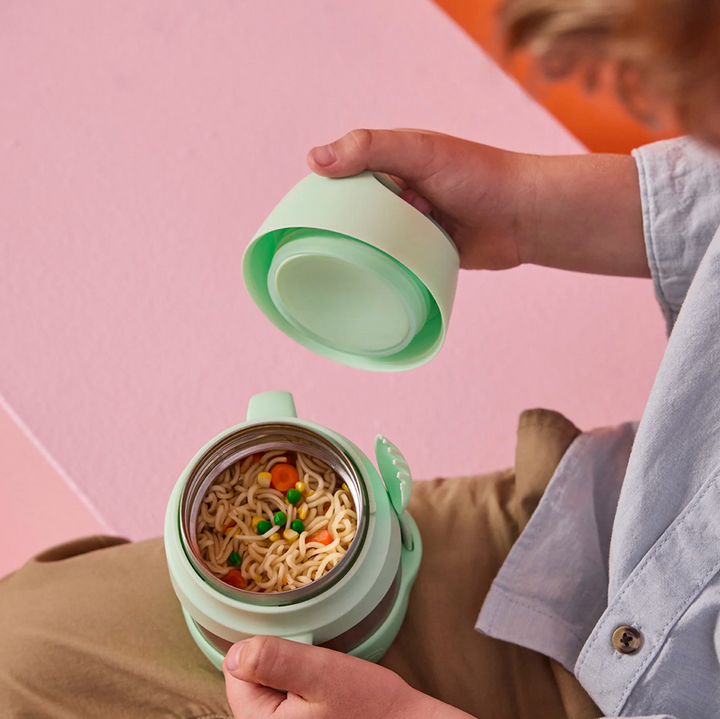 Insulated Food Jar - 335ml