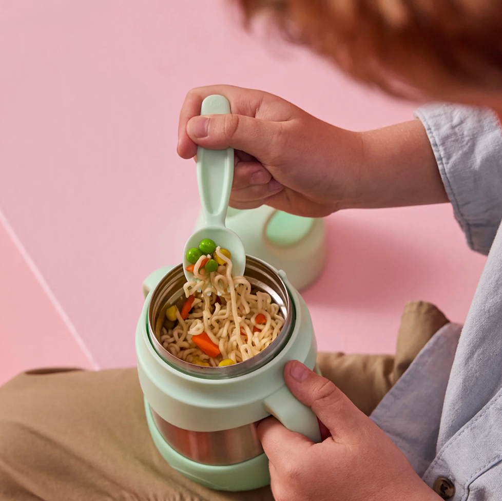 Insulated Food Jar - 335ml