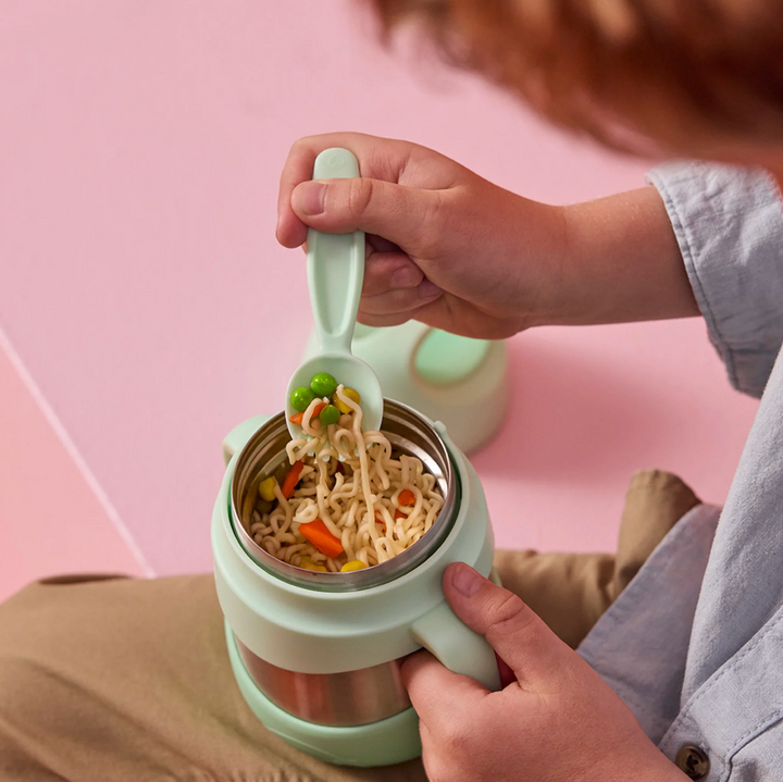 Insulated Food Jar - 335ml