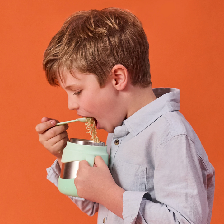 Insulated Food Jar - 335ml