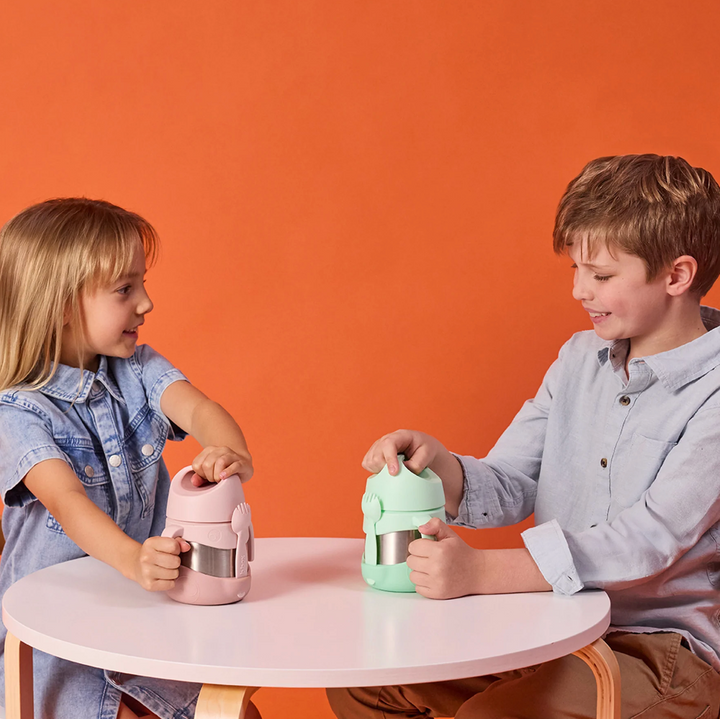 Insulated Food Jar - 335ml