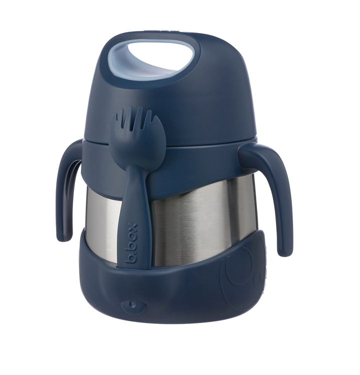 Insulated Food Jar - 335ml