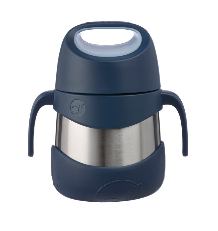 Insulated Food Jar - 335ml