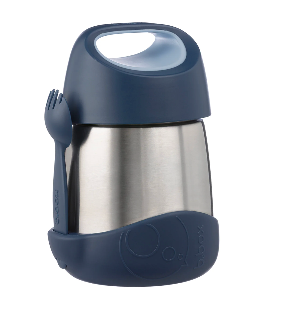 Insulated Food Jar - 335ml