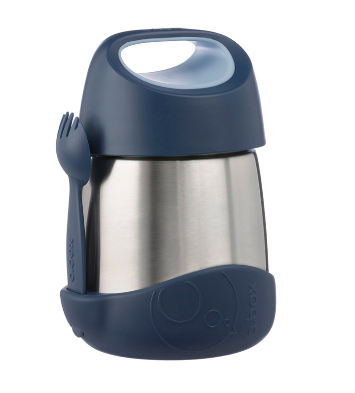 Insulated Food Jar - 335ml