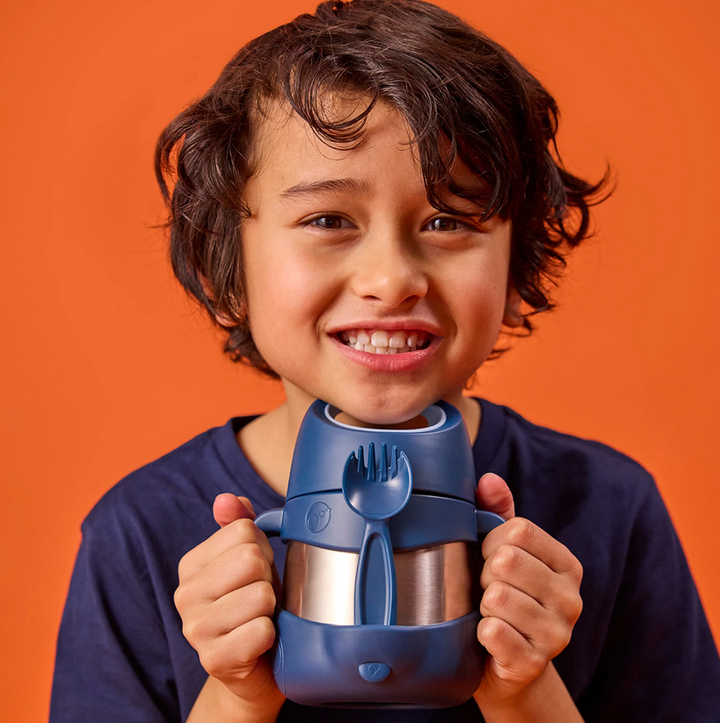 Insulated Food Jar - 335ml