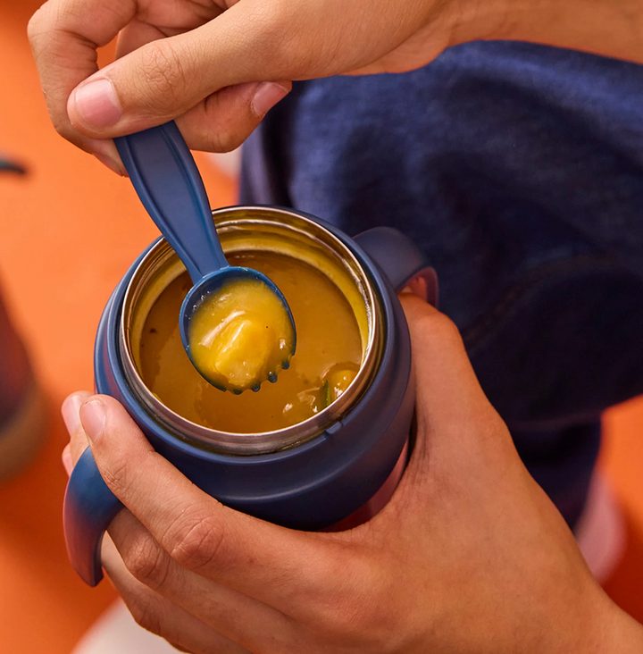 Insulated Food Jar - 335ml