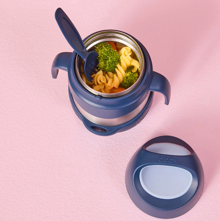 Insulated Food Jar - 335ml