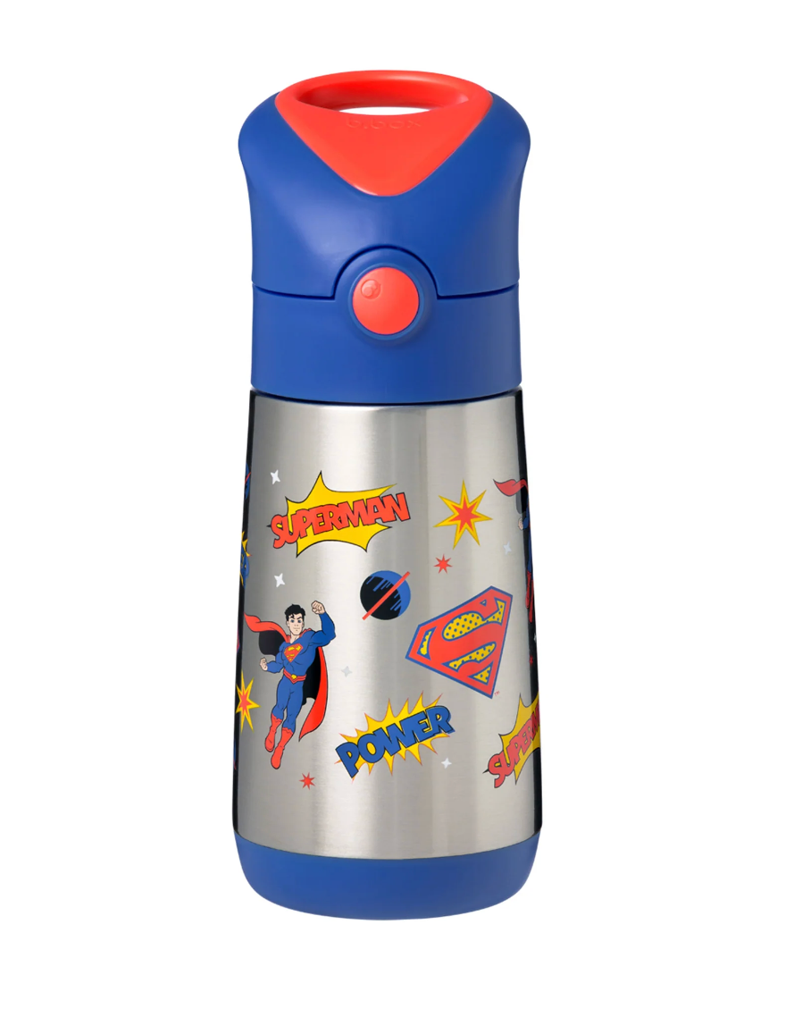 Insulated Drink Bottle - 350ml