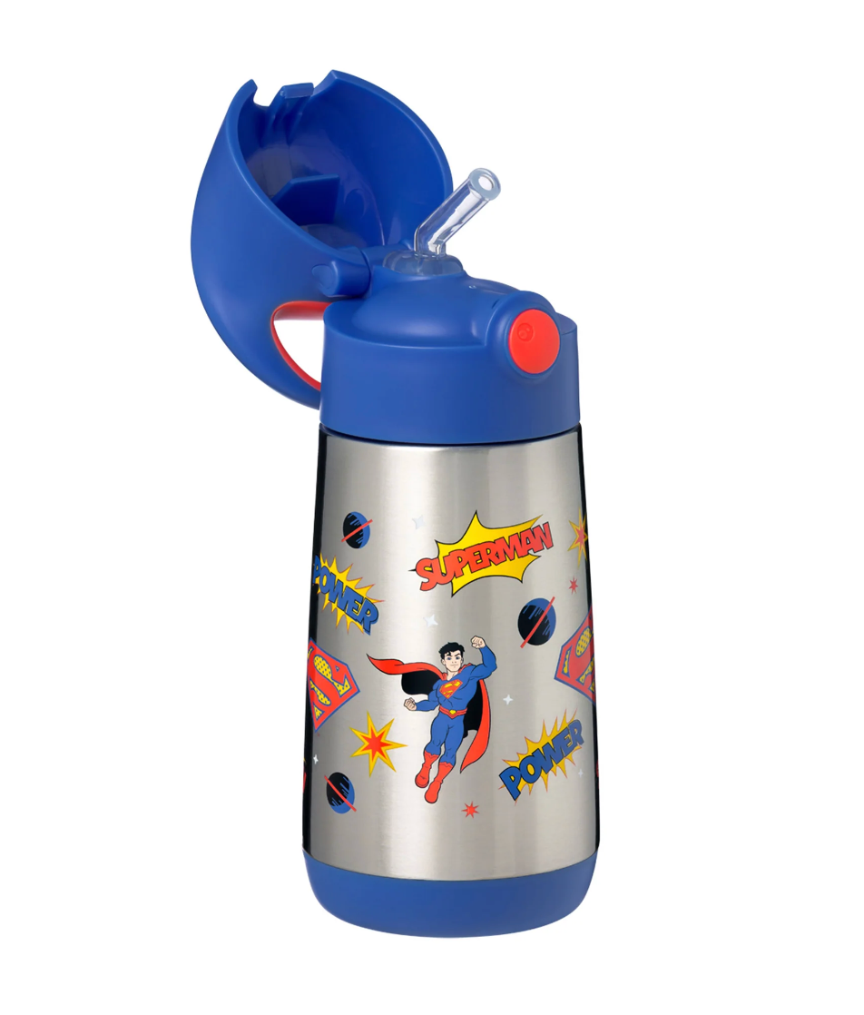 Insulated Drink Bottle - 350ml