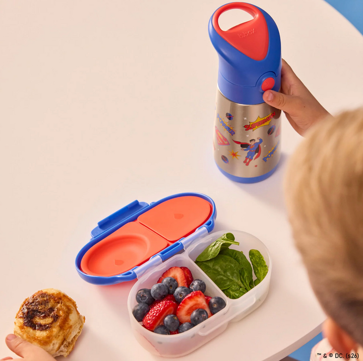 Insulated Drink Bottle - 350ml