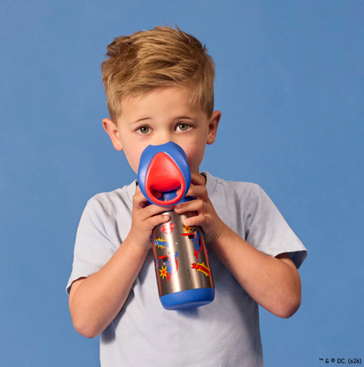 Insulated Drink Bottle - 350ml