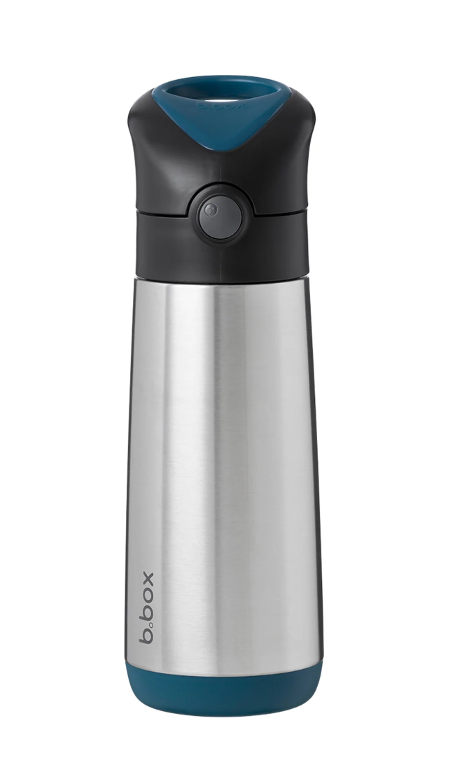 Insulated Drink Bottle - 500ml